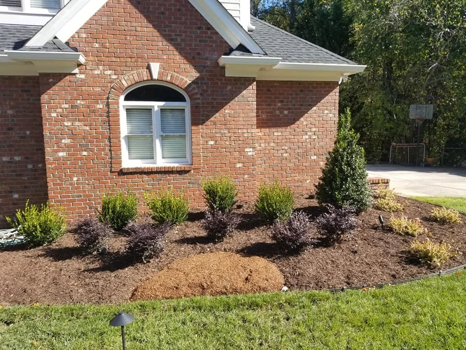 Diversified Property Services | Landscaping Services