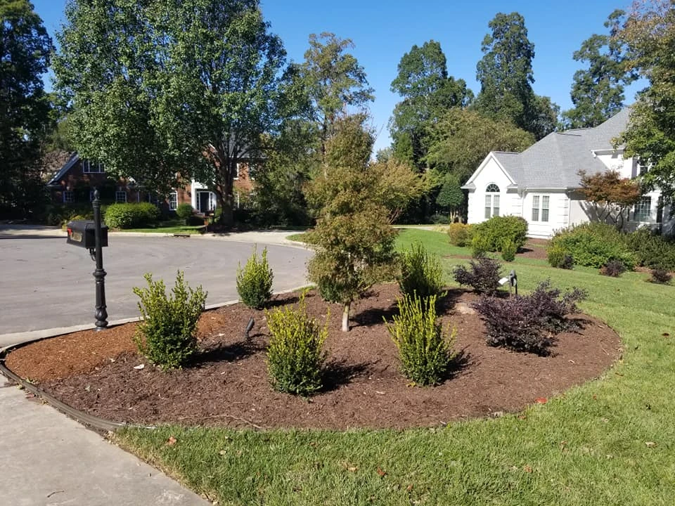 Diversify Property Services​ - Landscaping Services Cary