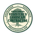 Nc certified landscape contractor